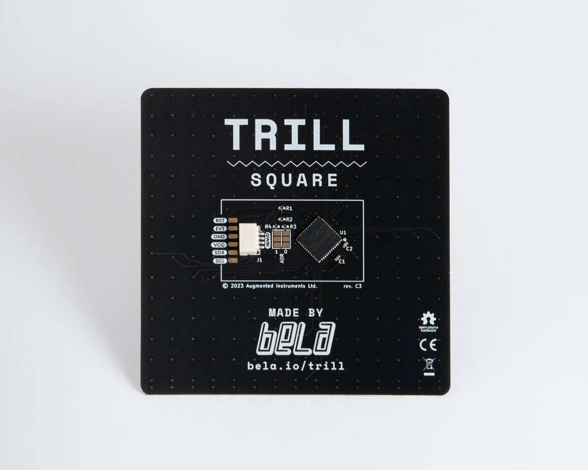 Trill Square – eu.shop.bela.io