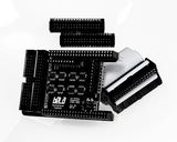 Multiplexer Capelet