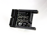 Multiplexer Capelet